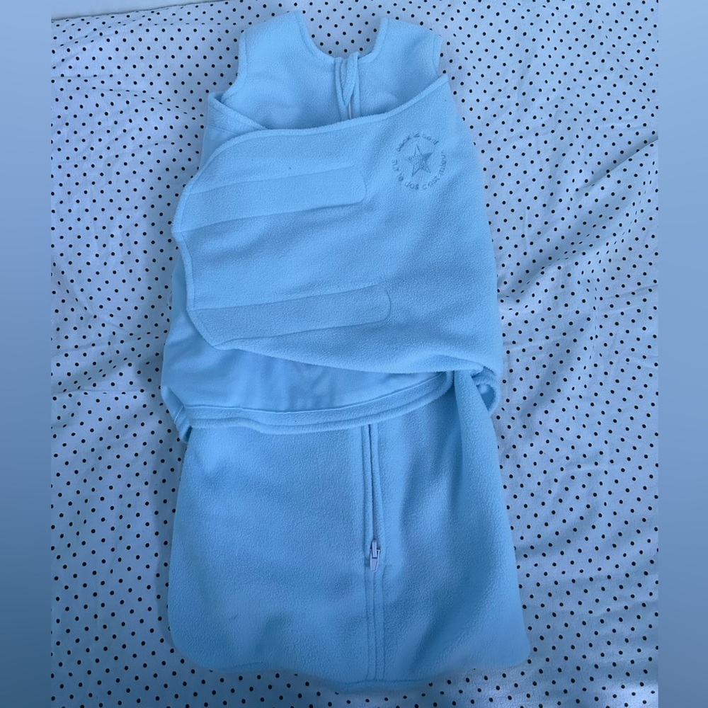 Sleep sack for babies size 3-6 months!